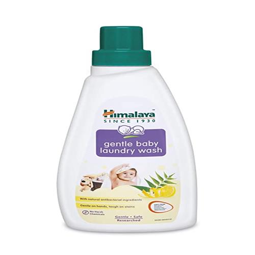 HIMALAYA BABY LAUNDRY WASH 500ml